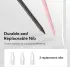 ESR Geo Universele Actieve Stylus Pen met Apple Find My Wit afbeelding 7