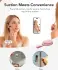 ESR HaloLock Magsafe Zuignap Telefoonhouder met Ringhouder Roze afbeelding 3