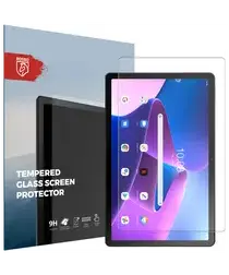 Alle Lenovo Tab M10 Gen 3 Screen Protectors