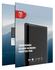 Rosso Lenovo Tab M10 Gen 3 9H Tempered Glass Screen Protector afbeelding 6