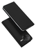 Dux Ducis Skin Pro Xiaomi Poco F7 Pro Hoesje Portemonnee Book Case Zwart afbeelding 4