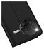 Dux Ducis Skin Pro Xiaomi Poco F7 Pro Hoesje Portemonnee Book Case Zwart afbeelding 5