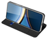 Dux Ducis Skin Pro Xiaomi Poco F7 Pro Hoesje Portemonnee Book Case Zwart afbeelding 6