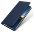 Dux Ducis Skin Pro Xiaomi Poco F7 Pro Hoesje Portemonnee Book Case Blauw afbeelding 1