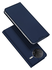Dux Ducis Skin Pro Xiaomi Poco F7 Pro Hoesje Portemonnee Book Case Blauw afbeelding 4