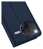 Dux Ducis Skin Pro Xiaomi Poco F7 Pro Hoesje Portemonnee Book Case Blauw afbeelding 5