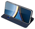 Dux Ducis Skin Pro Xiaomi Poco F7 Pro Hoesje Portemonnee Book Case Blauw afbeelding 6