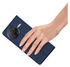 Dux Ducis Skin Pro Xiaomi Poco F7 Pro Hoesje Portemonnee Book Case Blauw afbeelding 7