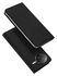 Dux Ducis Skin Pro Xiaomi Poco F7 Ultra Hoesje Portemonnee Book Case Zwart afbeelding 4