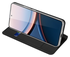 Dux Ducis Skin Pro Xiaomi Poco F7 Ultra Hoesje Portemonnee Book Case Zwart afbeelding 6