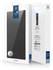 Dux Ducis Skin Pro Xiaomi Poco F7 Ultra Hoesje Portemonnee Book Case Zwart afbeelding 10