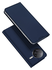 Dux Ducis Skin Pro Xiaomi Poco F7 Ultra Hoesje Portemonnee Book Case Blauw afbeelding 4