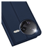 Dux Ducis Skin Pro Xiaomi Poco F7 Ultra Hoesje Portemonnee Book Case Blauw afbeelding 5