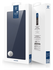 Dux Ducis Skin Pro Xiaomi Poco F7 Ultra Hoesje Portemonnee Book Case Blauw afbeelding 10