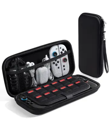 Switch 2 Hoesjes