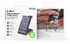 Duzzona W245 5-in-1 Draadloze MagSafe Oplader 15W met Powerbank 5000 mAh afbeelding 10