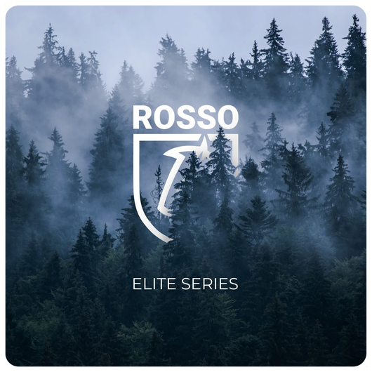 Rosso Elite iPad 10.2 / Pro 10.5 Hoes 2-in-1 Echt Leer Book Case Lichtbruin afbeelding 5