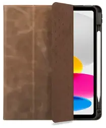 iPad 11 (2025) Leren Hoesjes