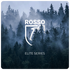 Rosso Elite iPad 11 (2025) / 10.9 (2022) Hoes 2-in-1 Echt Leer Bruin afbeelding 2