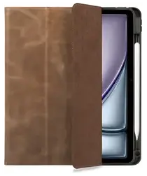 iPad Air 13 (2024/2025) Leren Hoesjes