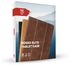 Rosso Elite Samsung Tab S10 Ultra / S9 Ultra Hoes 2-in-1 Echt Leer Bruin afbeelding 10