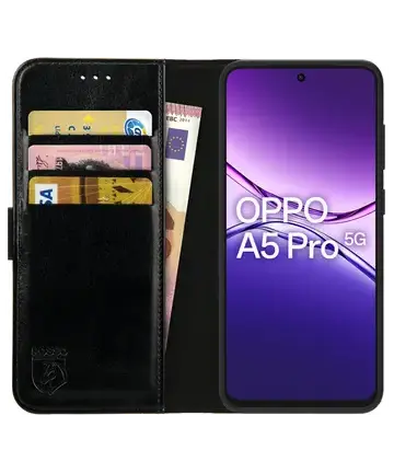 Oppo A5 Pro Hoesjes afbeelding