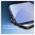 Dux Ducis Aimo Samsung Galaxy Z Flip 7 Hoesje MagSafe Back Cover Zwart afbeelding 8