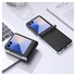 Dux Ducis Bril Samsung Galaxy Z Flip 7 Hoesje Back Cover Zwart afbeelding 10