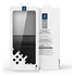 Dux Ducis Bril Samsung Galaxy Z Flip 7 Hoesje Back Cover Zwart afbeelding 11
