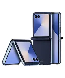 Alle Samsung Galaxy Z Flip 7 Hoesjes