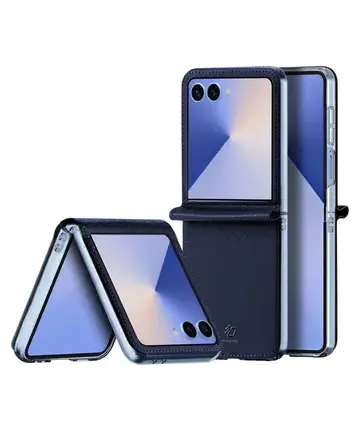 Samsung Galaxy Z Flip 7 Hoesjes afbeelding
