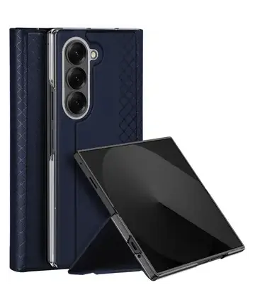 Samsung Galaxy Z Fold 7 Hoesjes afbeelding