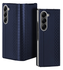 Dux Ducis Bril Samsung Galaxy Z Fold 7 Hoesje Back Cover Blue afbeelding 2