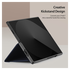 Dux Ducis Bril Samsung Galaxy Z Fold 7 Hoesje Back Cover Blue afbeelding 8