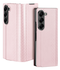 Dux Ducis Bril Samsung Galaxy Z Fold 7 Hoesje Back Cover Roze afbeelding 10
