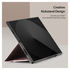 Dux Ducis Bril Samsung Galaxy Z Fold 7 Hoesje Back Cover Roze afbeelding 6