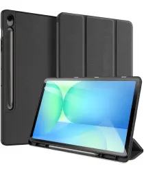 Alle Samsung Galaxy Tab S10 FE Plus Hoesjes