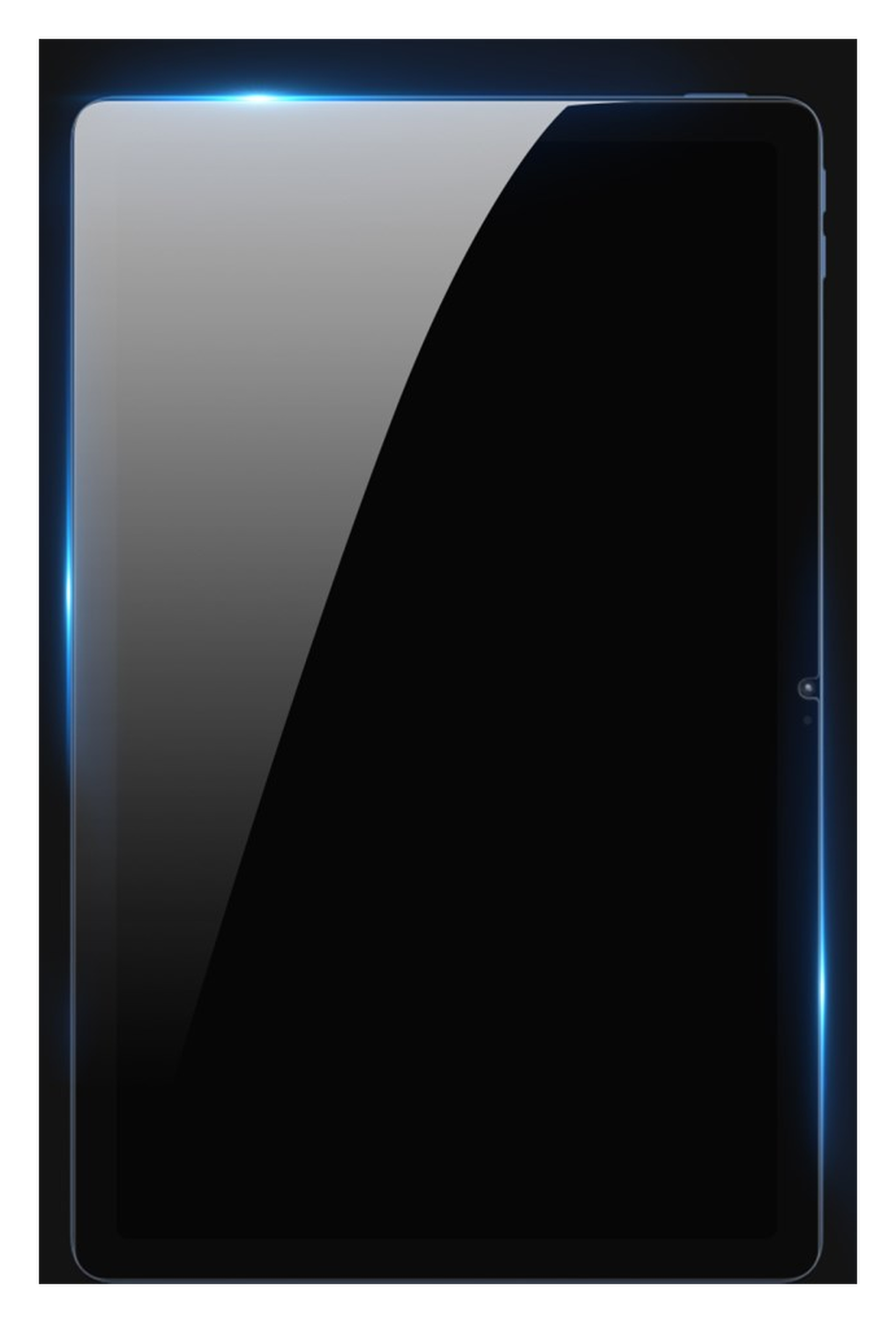 Dux Ducis Samsung Galaxy Tab S10 FE Plus Screen Protector 9H Tempered Glass afbeelding 4