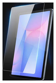 Dux Ducis Samsung Galaxy Tab S10 FE Plus Screen Protector 9H Tempered Glass
