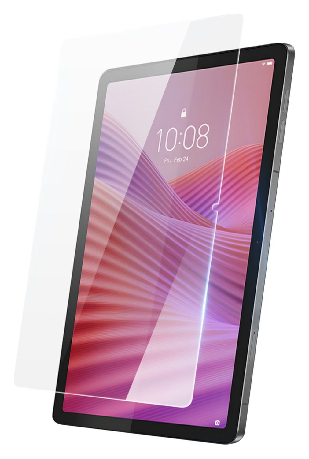 Dux Ducis Lenovo Tab K10 Gen 2 Screen Protector 9H Tempered Glass afbeelding 1