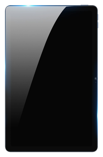 Dux Ducis Lenovo Tab K10 Gen 2 Screen Protector 9H Tempered Glass afbeelding 4