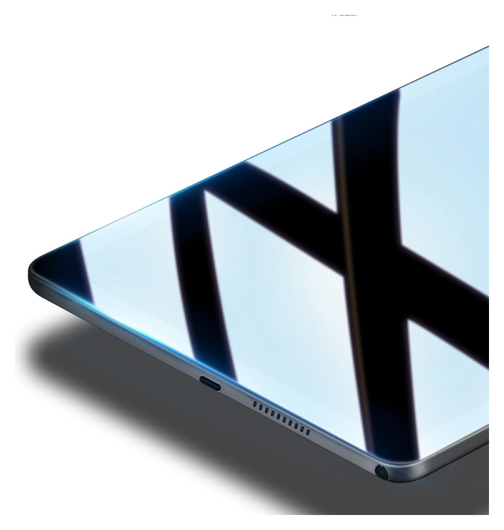 Dux Ducis Lenovo Tab K10 Gen 2 Screen Protector 9H Tempered Glass afbeelding 5