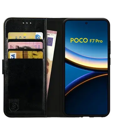 Xiaomi Poco F7 Pro Hoesjes afbeelding