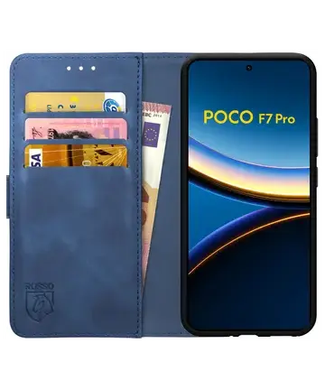 Poco F7 Pro Hoesjes