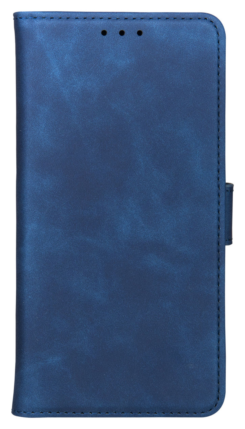 Rosso Element Xiaomi Poco F7 Pro Hoesje Book Case Wallet Blauw afbeelding 2