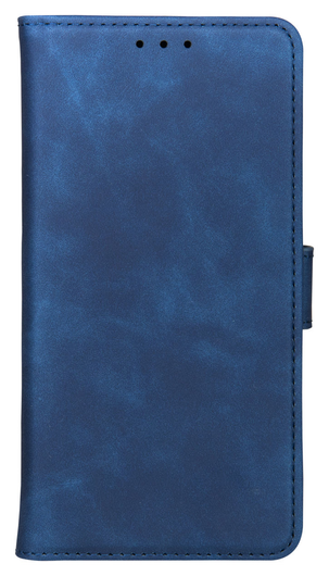 Rosso Element Xiaomi Poco F7 Pro Hoesje Book Case Wallet Blauw afbeelding 2