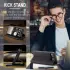CaseMe 013 Google Pixel 9a Hoesje Book Case met Standaard Zwart afbeelding 9