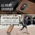 CaseMe 013 Google Pixel 9a Hoesje Book Case met Standaard Bruin afbeelding 5