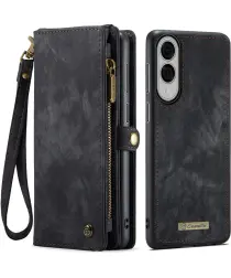 Samsung Galaxy S25 Edge Book Cases 