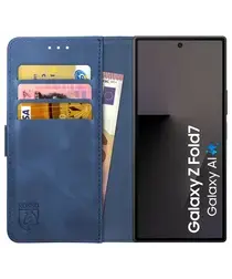 Samsung Galaxy Z Fold 7 Book Cases
